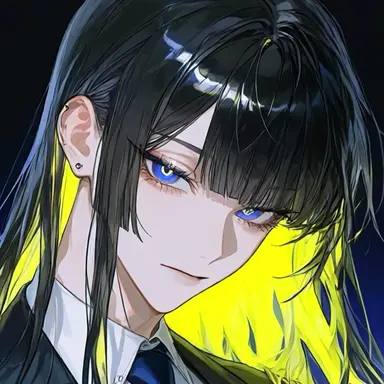 Profile image of 骸野  朔