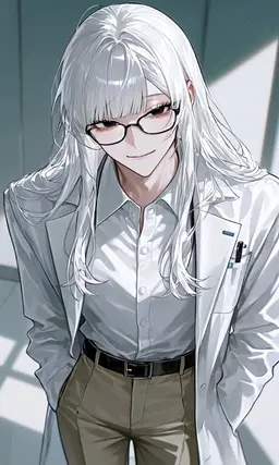 Profile image of 骸野  薬