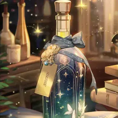 PluckyTetra3453의 Bountiful Brew