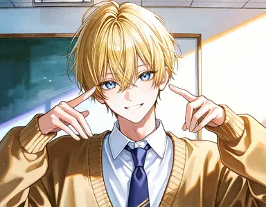 Profile image of 颯斗