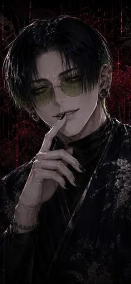 Profile image of 殲