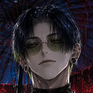 Profile image of 殲