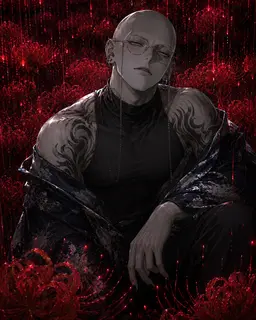 Profile image of 戒