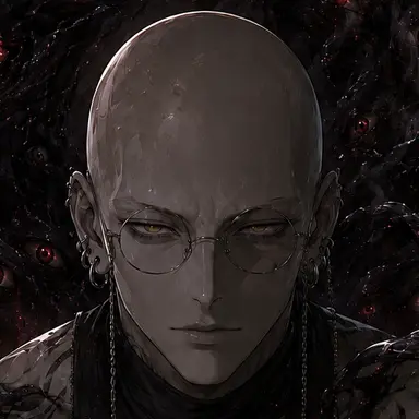 Profile image of 戒