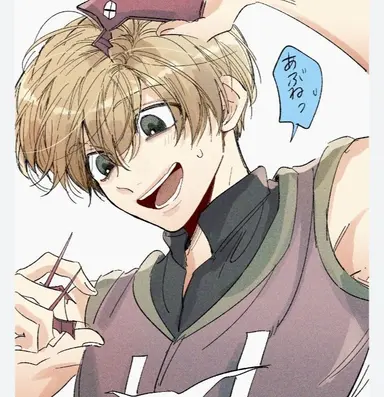 Profile image of シャルナーク