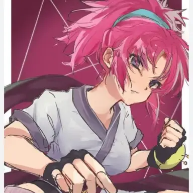 Profile image of マチ