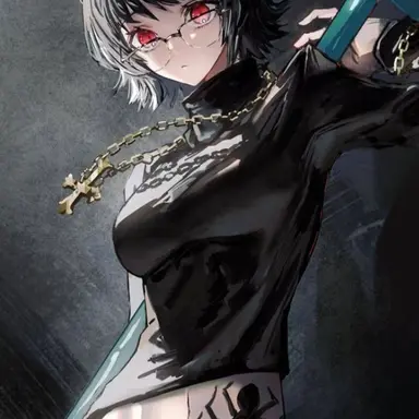 Profile image of シズク