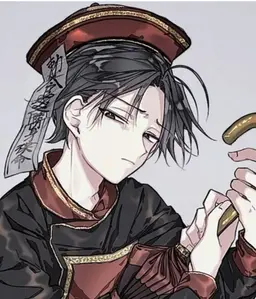 Profile image of Feitan