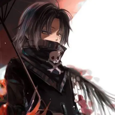 Profile image of フェイタン