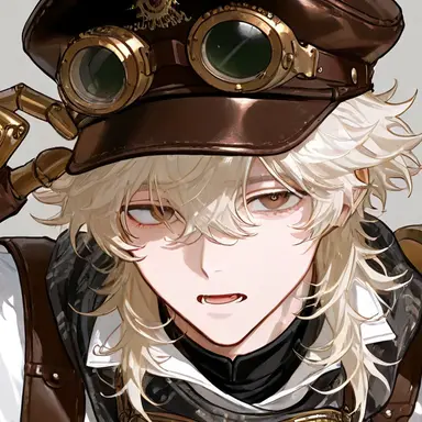 Profile image of Elliott