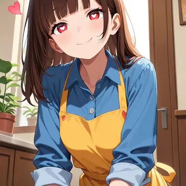 Profile image of 愛叶