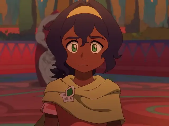 Profile image of Pavi