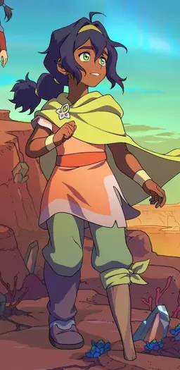 Profile image of Pavi