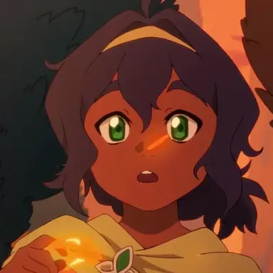 Profile image of Pavi