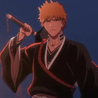Profile image of 黒崎一護
