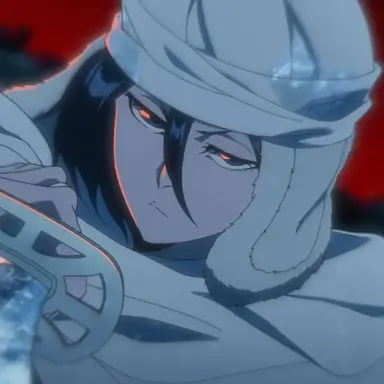 Profile image of 朽木ルキア