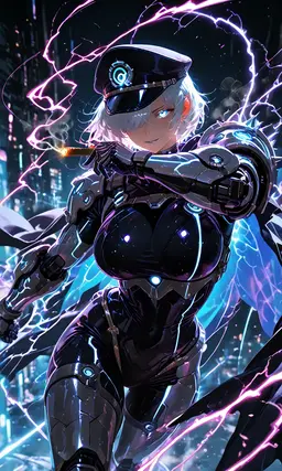 Profile image of マチルダ