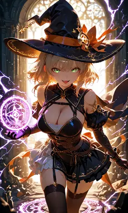 Profile image of メリル