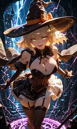 Profile image of メリル