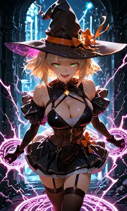 Profile image of メリル