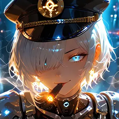 Profile image of マチルダ