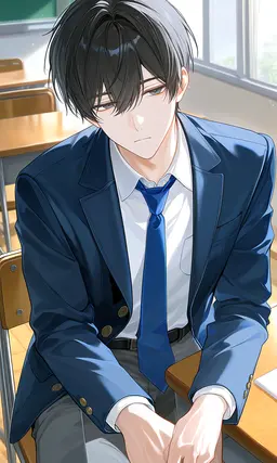 Profile image of 伊月