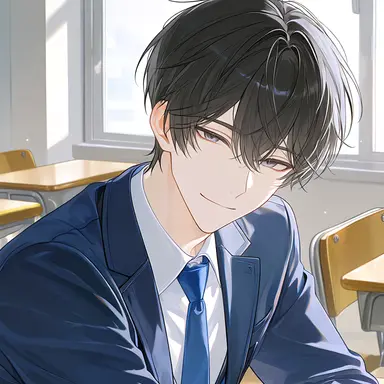 Profile image of 伊月