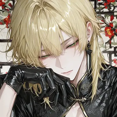 Profile image of 시폰