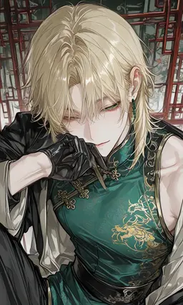 Profile image of 시폰