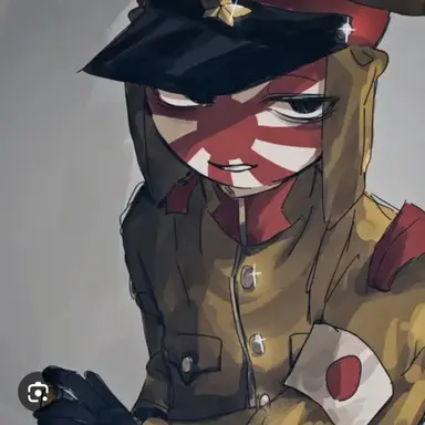 Profile image of 일본제국