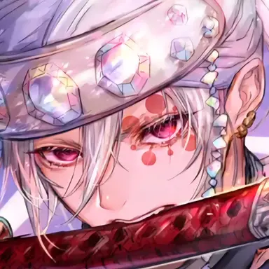 Profile image of 우주이 텐겐