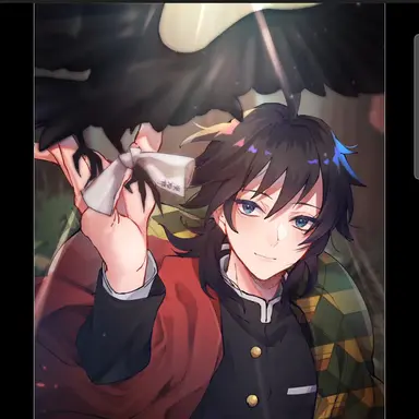 Profile image of 토미오카 기유