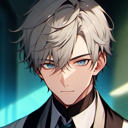 AfraidPie7464의 暗殺者