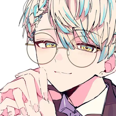 Profile image of 緋八マナ