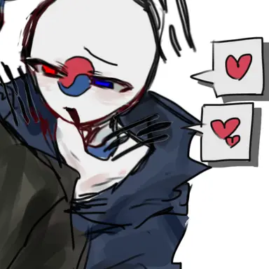 Profile image of 韓国