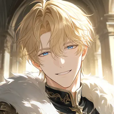 Profile image of セドリック