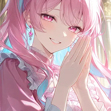 Profile image of 桃乃