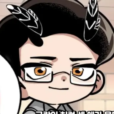 Profile image of 글람이