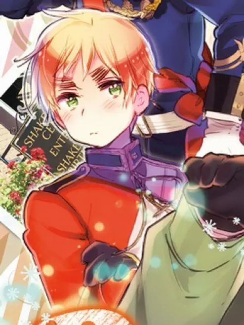 NkmrSgym0502의 アーサーは愛妻家