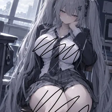 Profile image of 雪乃