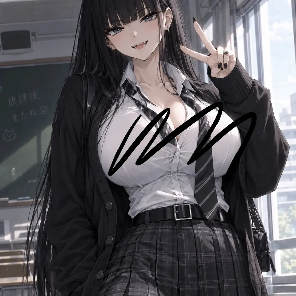BoringPaste5267의 やばいやつら！