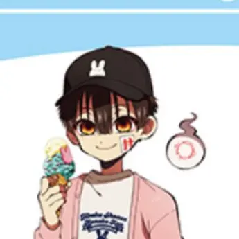 Profile image of 花子