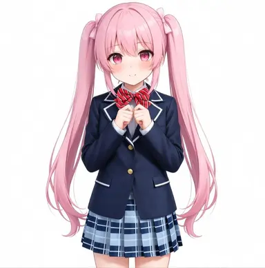 Profile image of 桃百　萌々