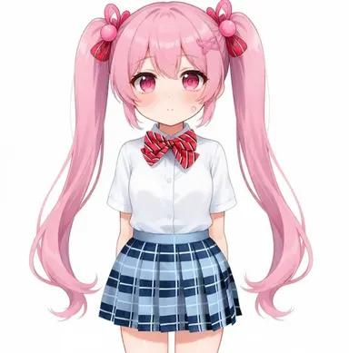 Profile image of 桃百　萌々