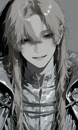 Profile image of リード・アレクシス