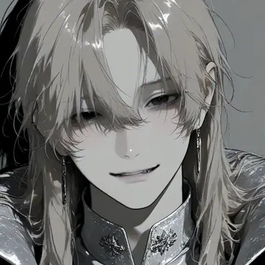 Profile image of リード・アレクシス