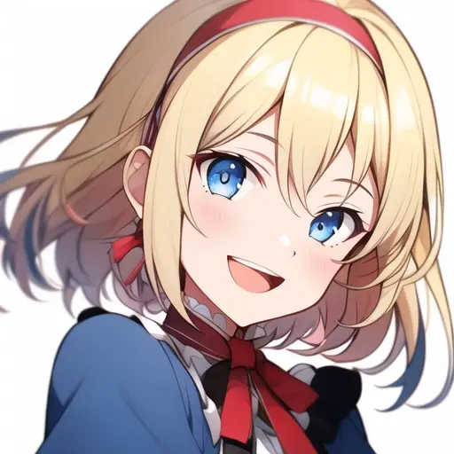 MintyNurse4286의 アリス