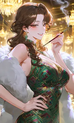Profile image of Vicia