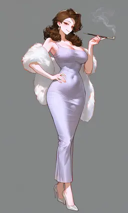 Profile image of Vicia