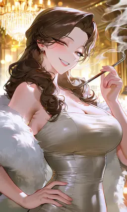 Profile image of Vicia